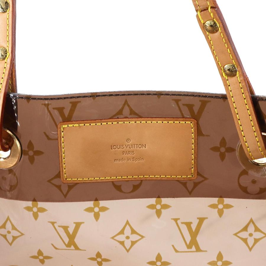 LOUIS VUITTON（ルイ・ヴィトン） 新品同様 ルイ ヴィトン モノグラム