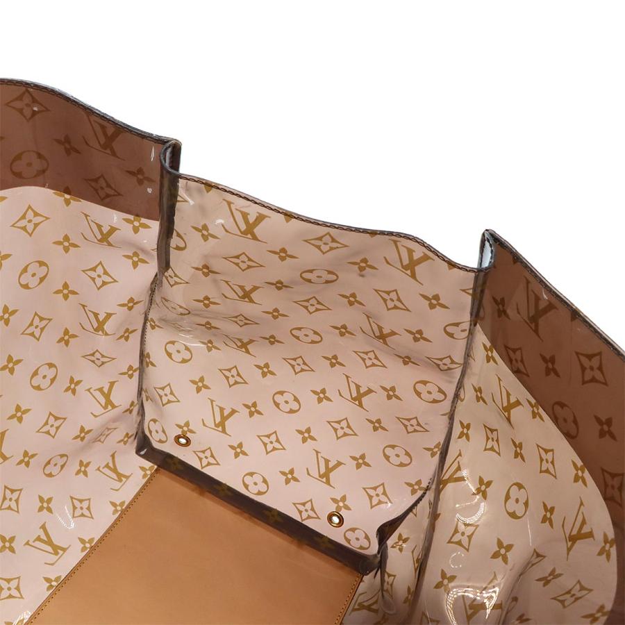 LOUIS VUITTON（ルイ・ヴィトン） 新品同様 ルイ ヴィトン モノグラム 