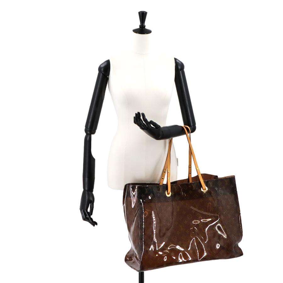 LOUIS VUITTON（ルイ・ヴィトン） 新品同様 ルイ ヴィトン モノグラム