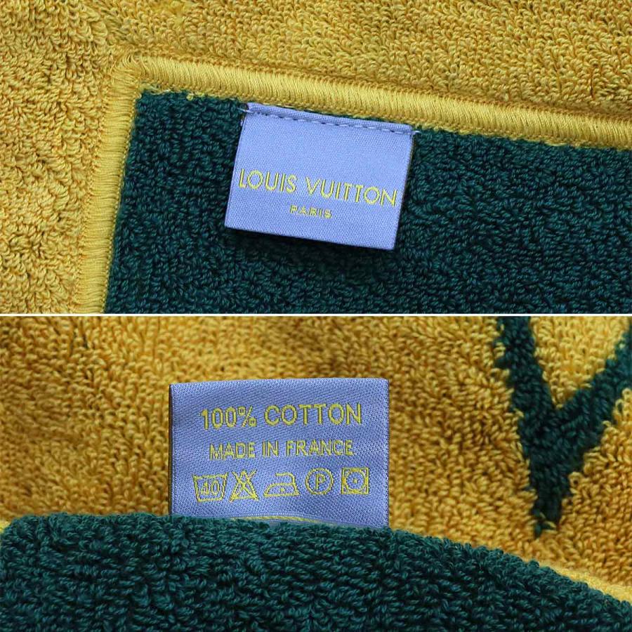 本物 ルイヴィトン LOUIS VUITTON LV カバ ブラジル モノグラム ビニール レザー ショルダーバッグ トートバッグ クリア イエロー M99089 ビトン バッグ 中古・ LOUIS VUITTON（ルイ・ヴィトン） 新品同様 ルイ ヴィトン モノグラム