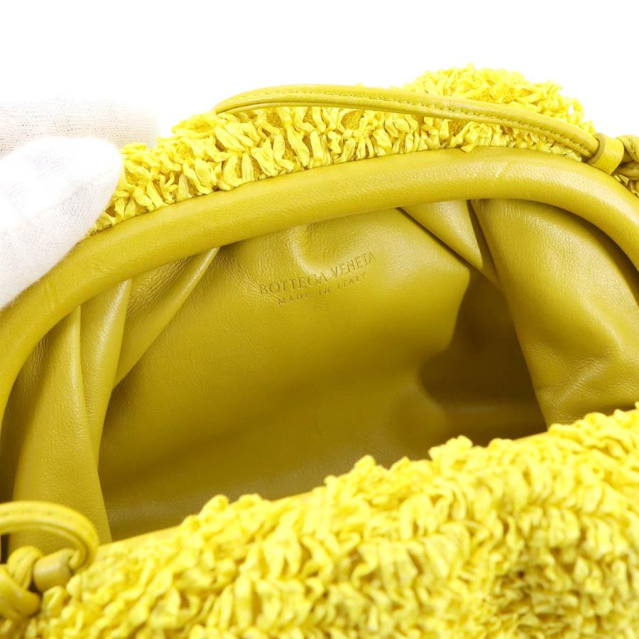 BOTTEGA VENETA（ボッテガ・ヴェネタ） 新品同様 ボッテガ
