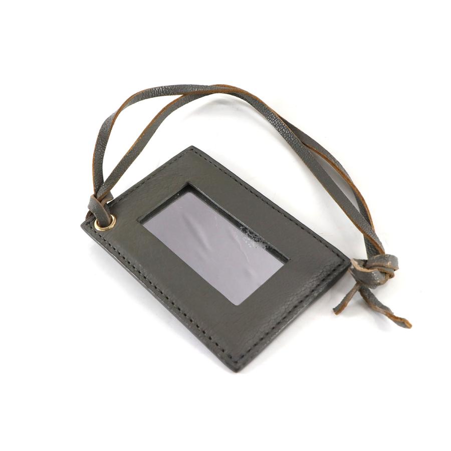 BALENCIAGA（バレンシアガ） 美品 クラシック メタリック エッジ