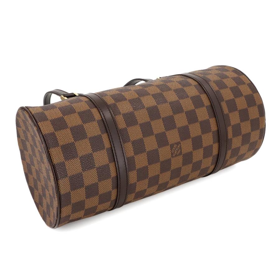 LOUIS VUITTON 新品同様 ルイ ヴィトン ダミエ パピヨン 30