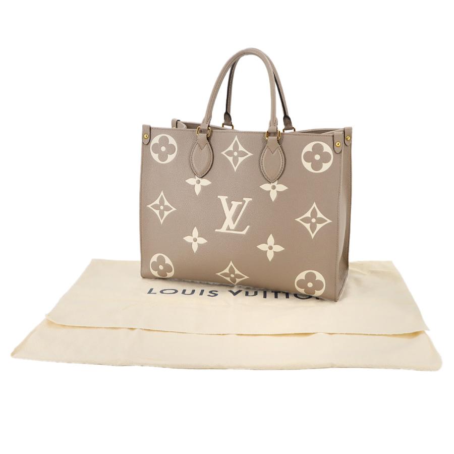 美品　LOUIS VUITTON ルイヴィトン　モノグラム　アンプラント　バッグ ルイ・ヴィトン(LOUIS VUITTON) モノグラム・アンプラント