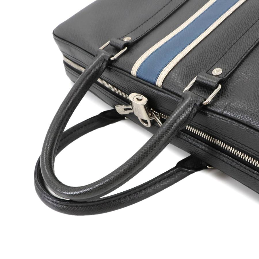 【定価35万・美品】 ルイヴィトン ヴァシリPMタイガ ビジネスバッグ2way LOUIS VUITTON - LOUIS VUITTON ルイ ヴィトン タイガ ヴァシリ