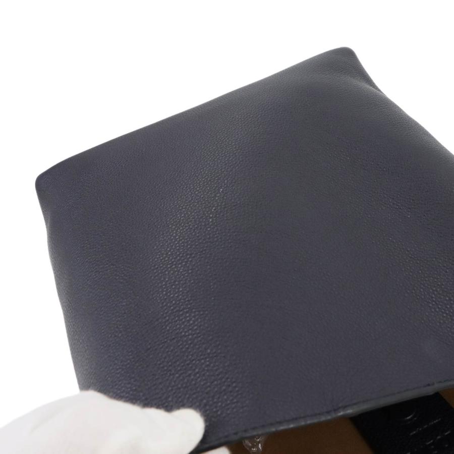 LOEWE 新品同様 ロエベ Tバケット スモール 2way ハンド ショルダー  