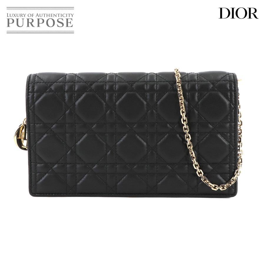 Christian Dior 未使用 展示品 クリスチャン ディオール カナージュ  