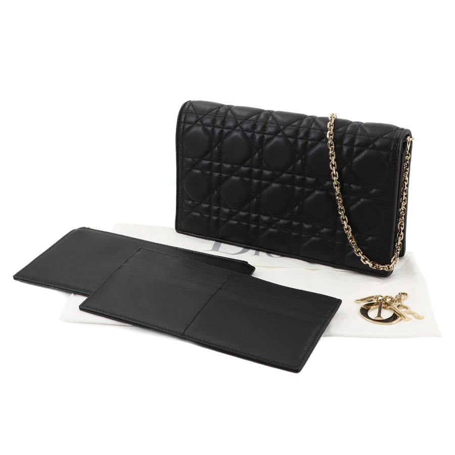 Christian Dior 未使用 展示品 クリスチャン ディオール カナージュ  