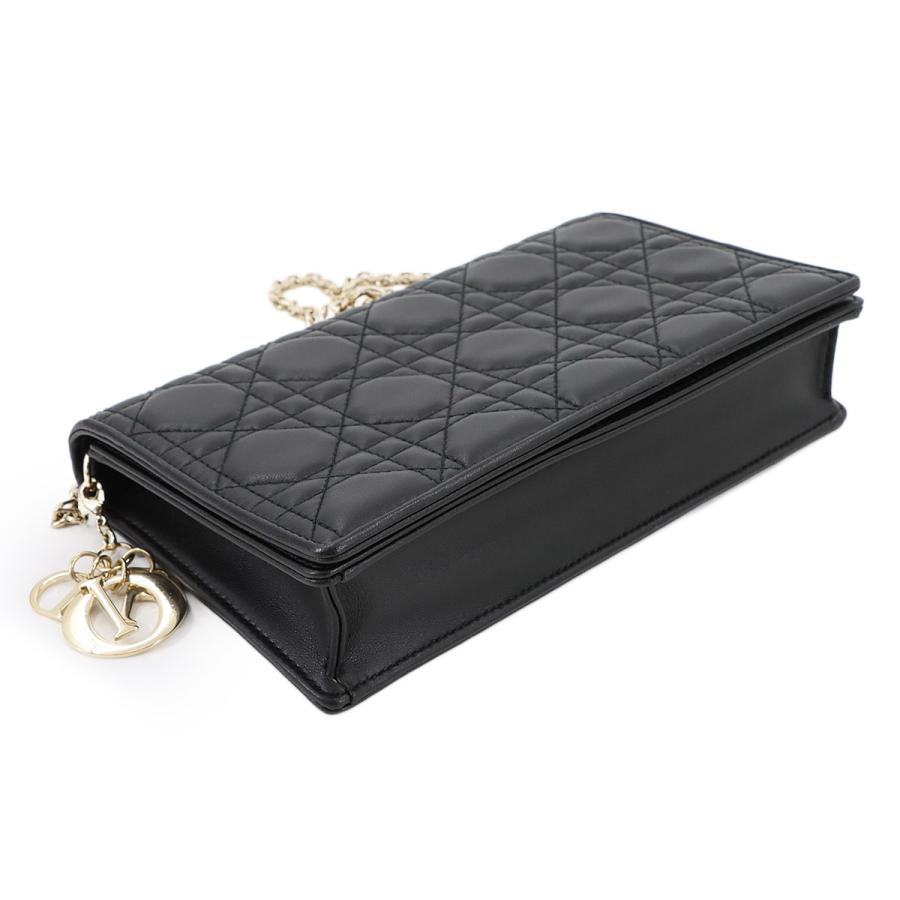 Christian Dior 未使用 展示品 クリスチャン ディオール カナージュ  