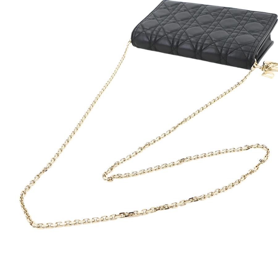 Christian Dior 未使用 展示品 クリスチャン ディオール カナージュ  