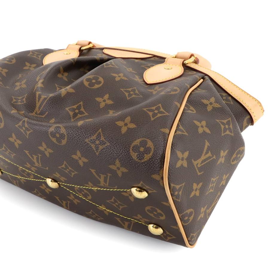 正規品】ルイヴィトン ティボリ PM