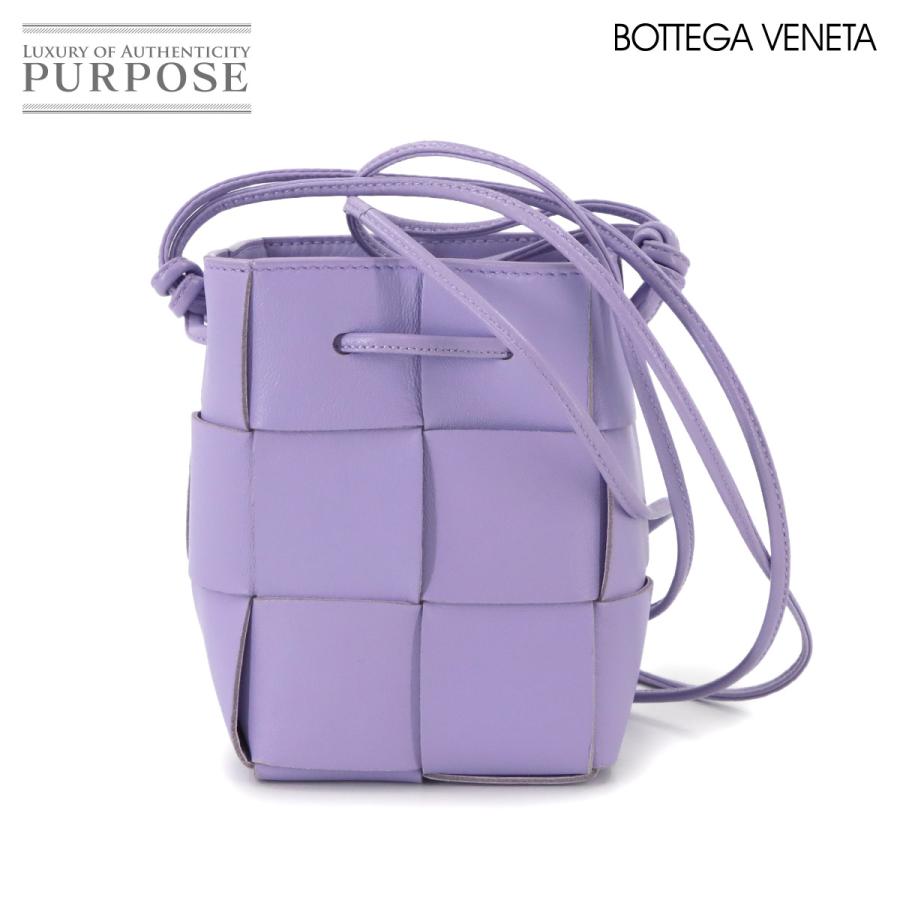 BOTTEGA VENETA 新品同様 ボッテガ ヴェネタ イントレチャート