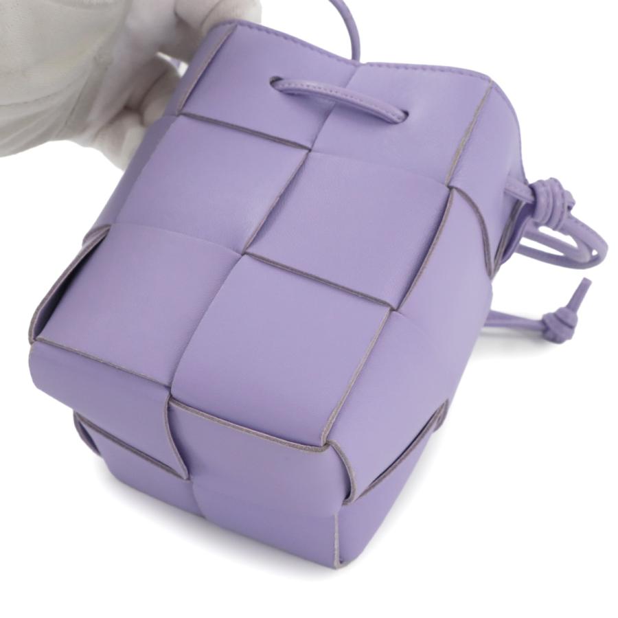 BOTTEGA VENETA 新品同様 ボッテガ ヴェネタ イントレチャート