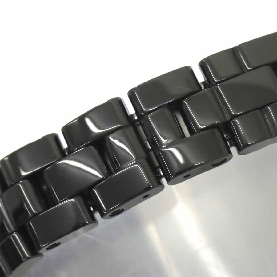 CHANEL シャネル J12 インテンスブラック 29mm H4196 レディース  
