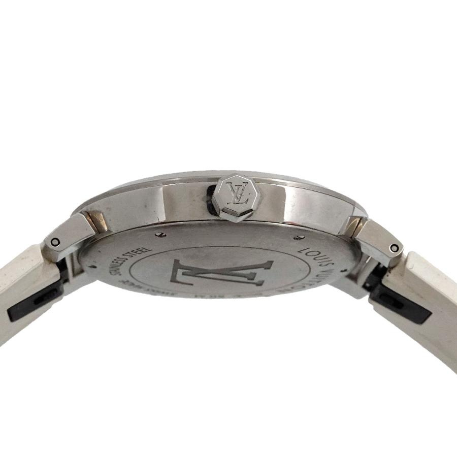 LOUIS VUITTON ルイ ヴィトン タンブール スリム エクリプス  