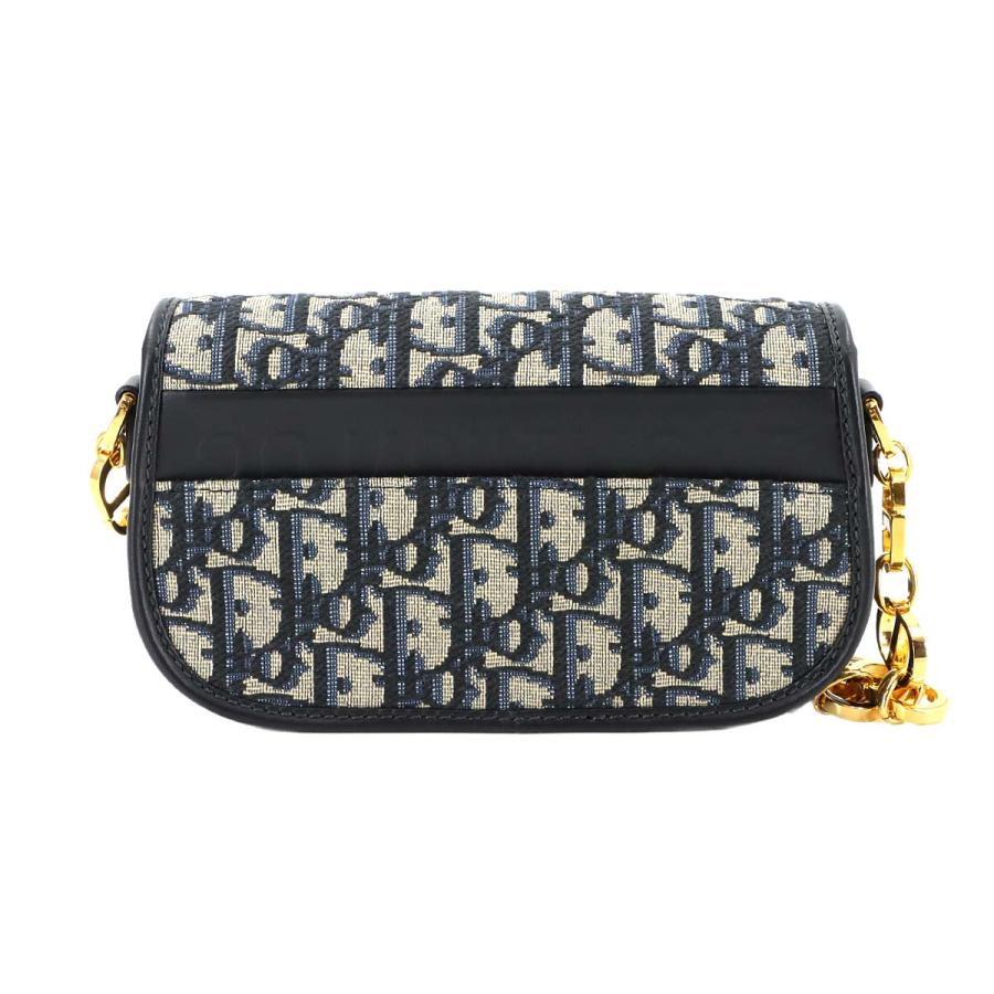 未使用 展示品 クリスチャン ディオール Christian Dior オブリーク 30 モンテーニュ アベニュー スモール ショルダー バッグ 90286413 Christian Dior（クリスチャン・ディオール） 未使用 展示品