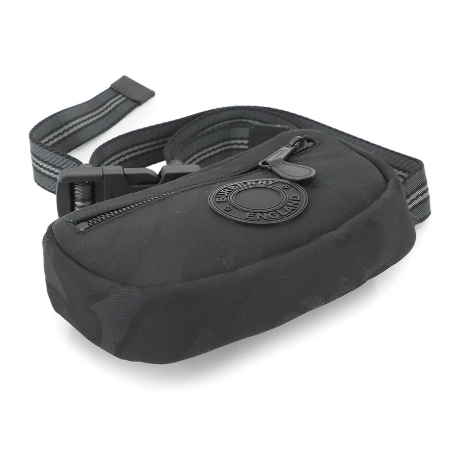 BURBERRY 未使用 展示品 バーバリー ボディ バッグ ウエストポーチ  