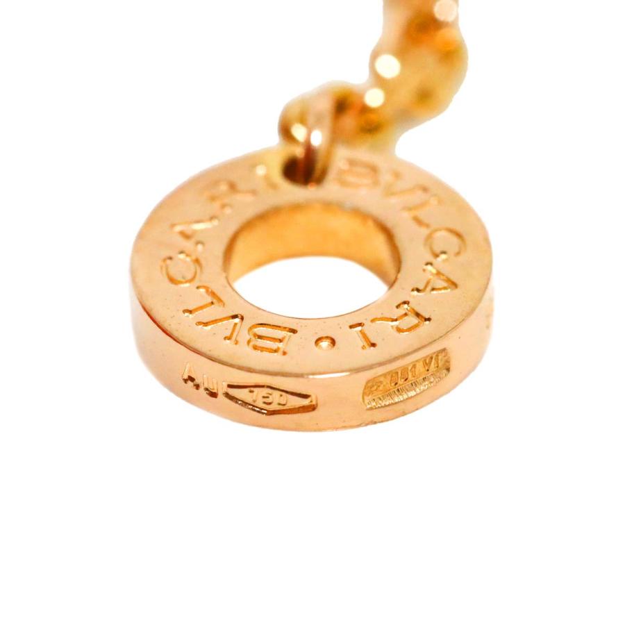 BVLGARI ブルガリ ビーゼロワン ロック ネックレス セラミック