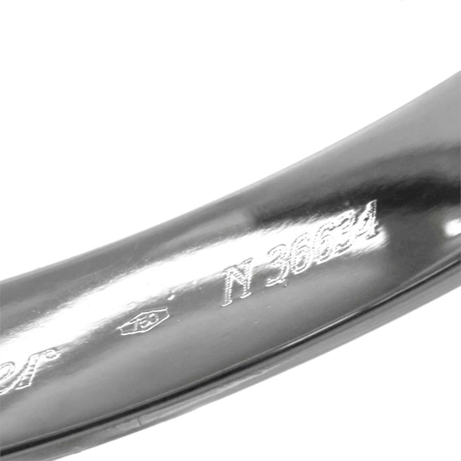 Cartier カルティエ ラブ ブレス #16 K18 WG ホワイトゴールド