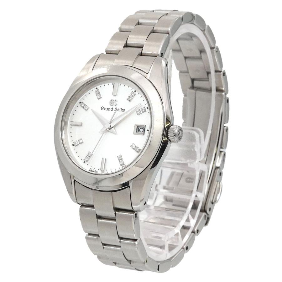 Grand Seiko グランドセイコー GRAND SEIKO ヘリテージコレクション  