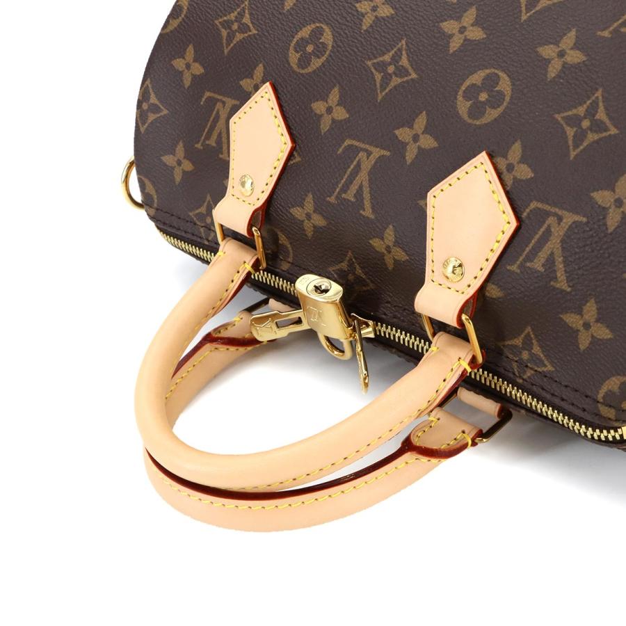 LOUIS VUITTON ルイヴィトン  スピーディー35 ハンドショルダー ルイ・ヴィトン(LOUIS VUITTON)ルイ・ヴィトン スピーディ