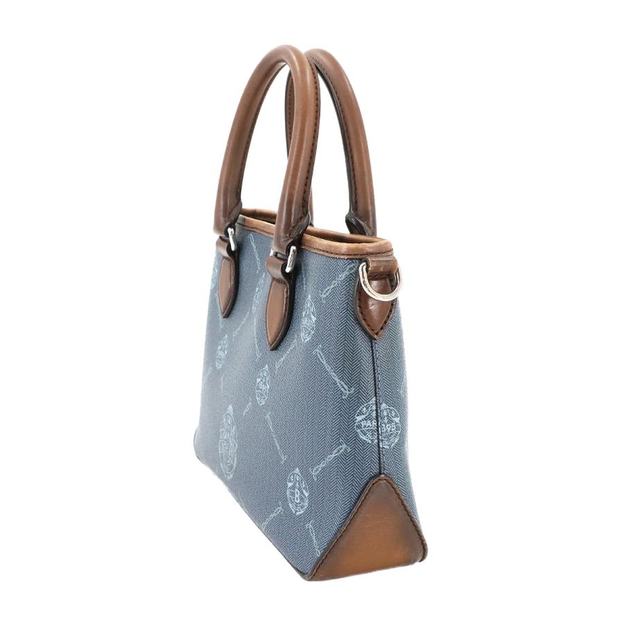 Berluti 新品同様 ベルルッティ シグネチャー トゥジュール ガリバー  