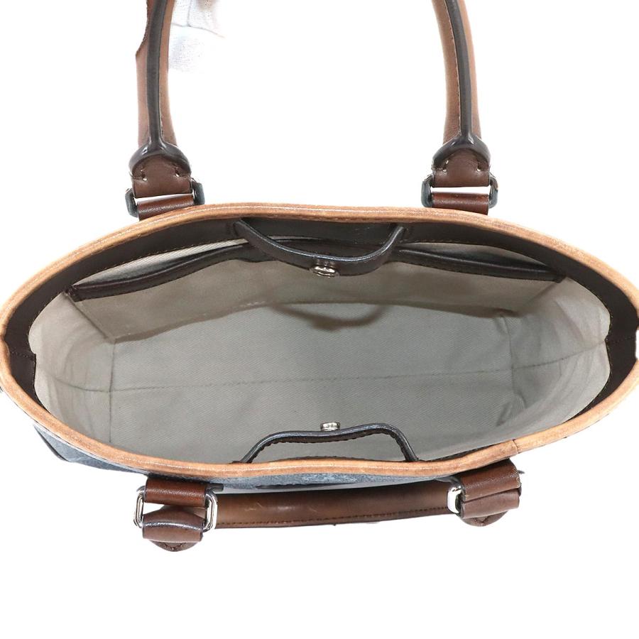 Berluti 新品同様 ベルルッティ シグネチャー トゥジュール ガリバー  