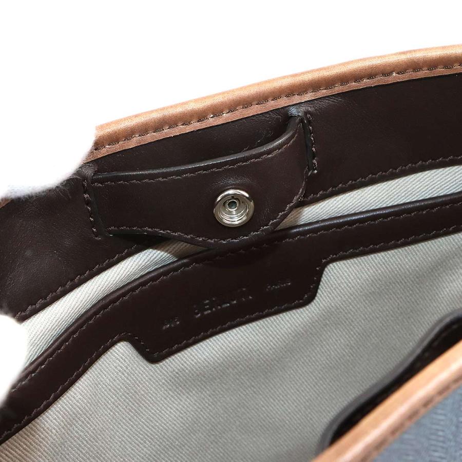 Berluti 新品同様 ベルルッティ シグネチャー トゥジュール ガリバー  