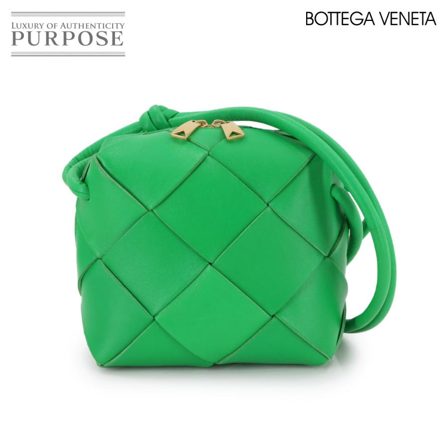 BOTTEGA VENETA 新品同様 ボッテガ ヴェネタ マキシ イントレ