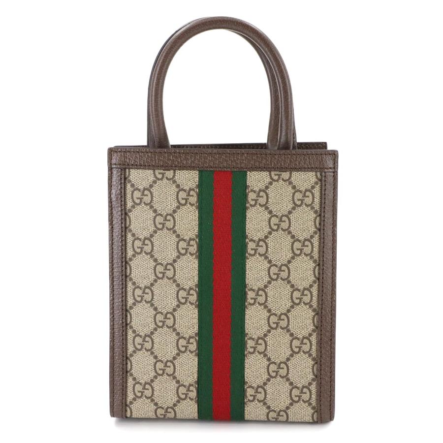 GUCCI（グッチ） 未使用 展示品 オフィディア スモール 2way ハンド