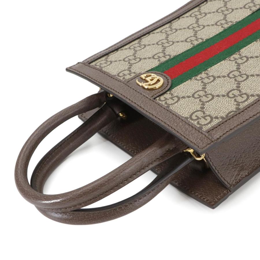 GUCCI（グッチ） 未使用 展示品 オフィディア スモール 2way ハンド