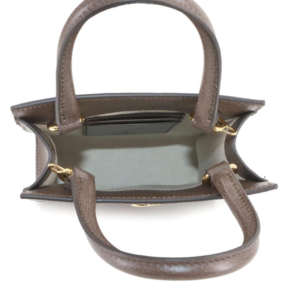 GUCCI 未使用 展示品 グッチ オフィディア スモール 2way ハンド  