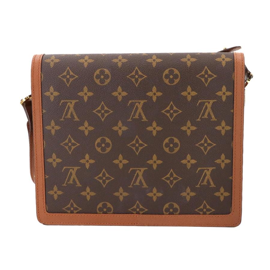 ルイヴィトン モノグラム ラスパイユ ショルダーバッグ