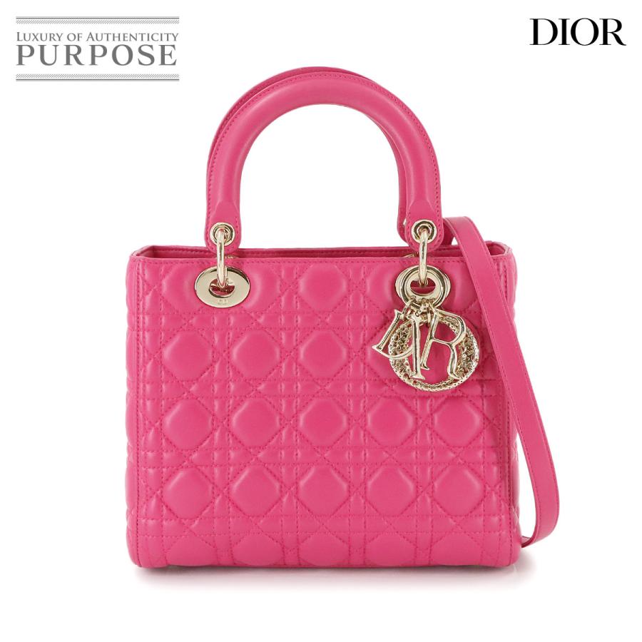 Christian Dior（クリスチャン・ディオール） 新品同様 クリスチャン