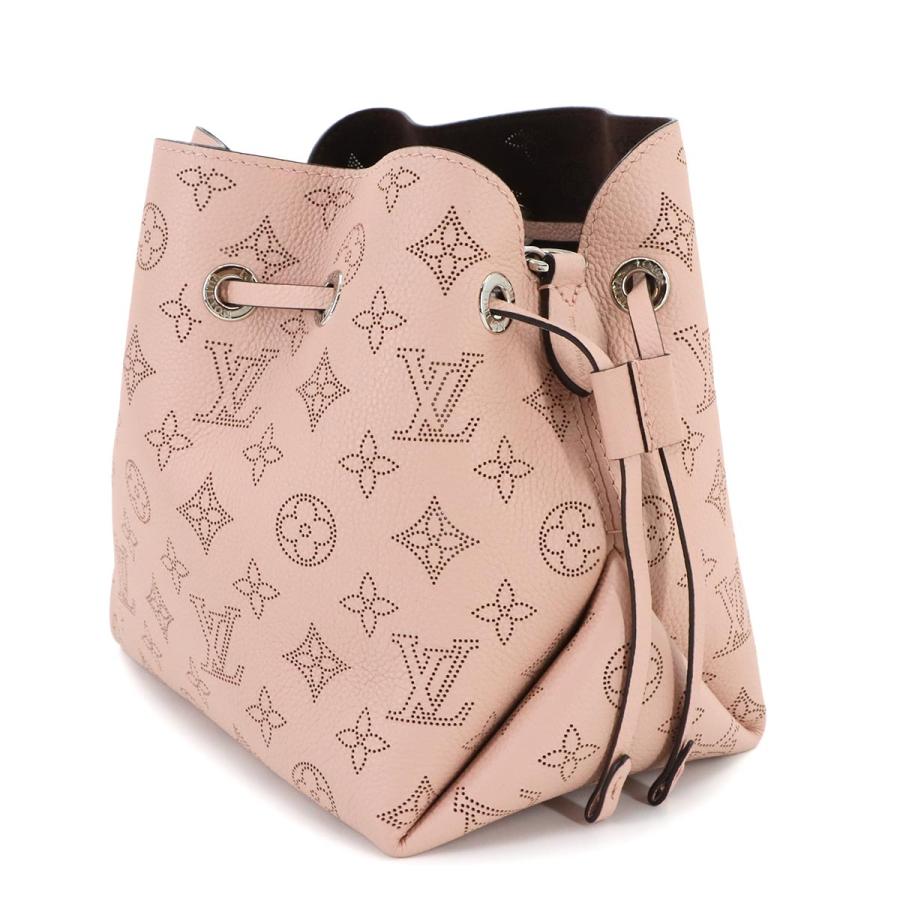 LOUIS VUITTON（ルイ・ヴィトン） 未使用 展示品 ルイ ヴィトン マヒナ