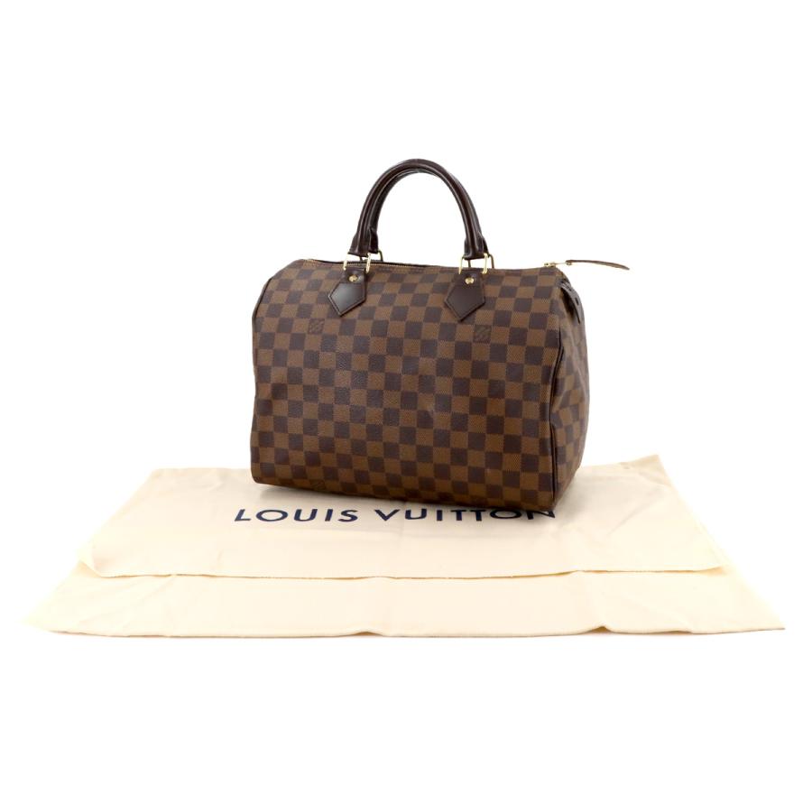 LOUIS VUITTON（ルイ・ヴィトン） 新品同様 ルイ ヴィトン ダミエ
