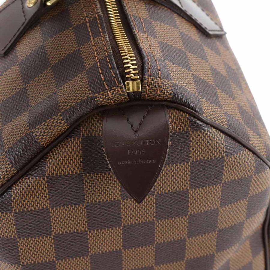 LOUIS VUITTON（ルイ・ヴィトン） 新品同様 ルイ ヴィトン ダミエ