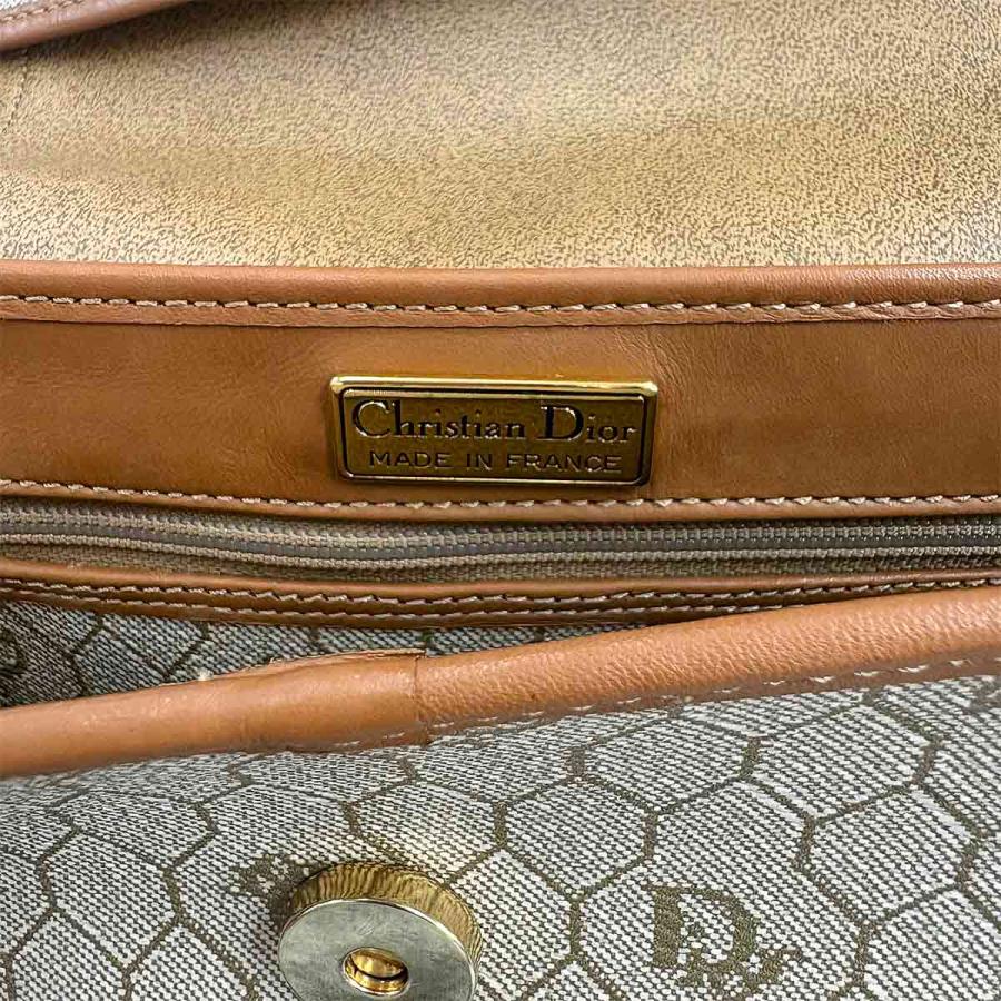 Christian Dior（クリスチャン・ディオール） 美品 クリスチャン