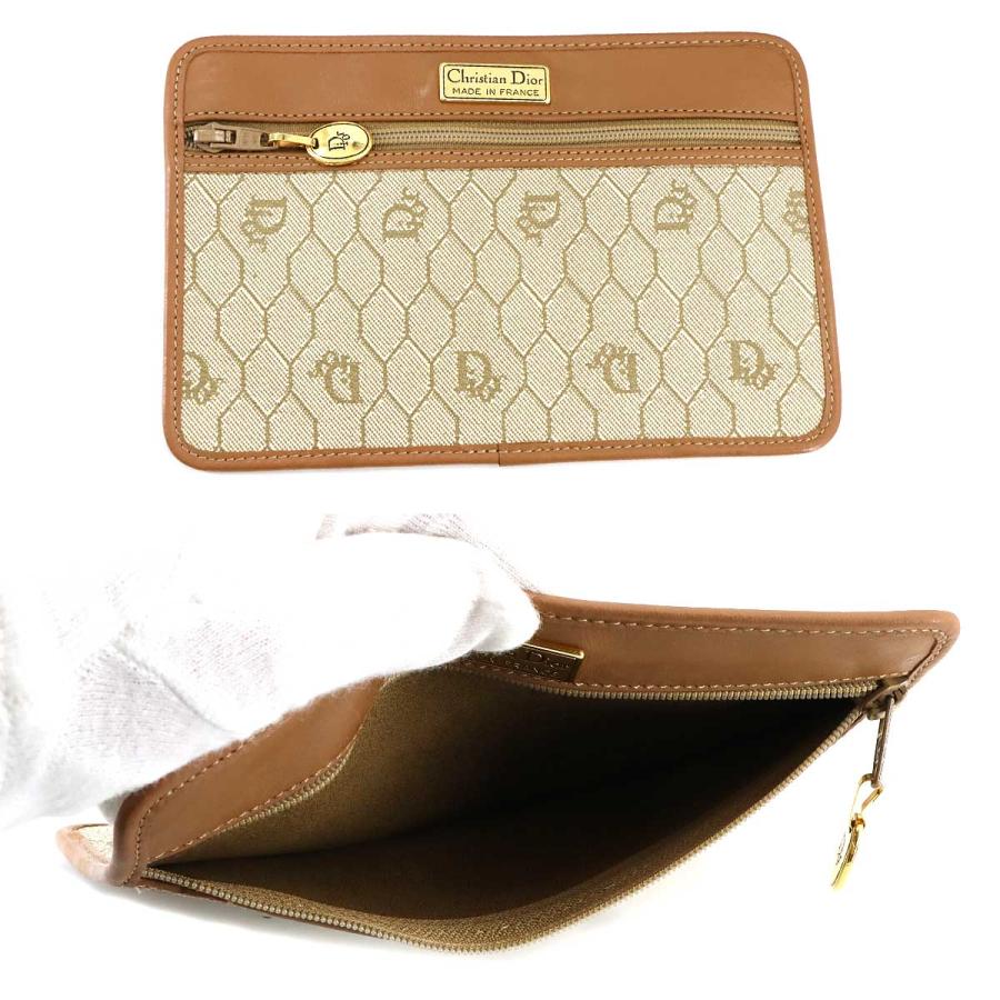 Christian Dior（クリスチャン・ディオール） 美品 クリスチャン