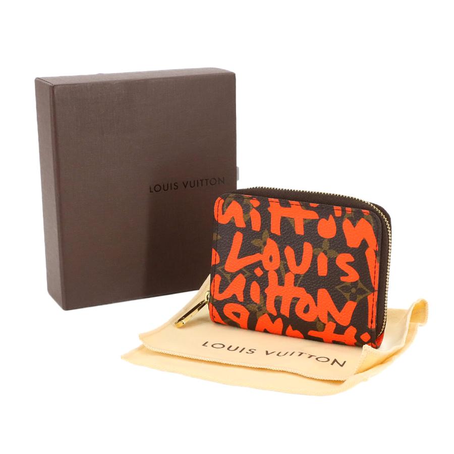 専用出品【美品】LOUIS VUITTON モノグラムコインケース LOUIS VUITTON 【新品同様】ルイヴィトン モノグラム ジッピー