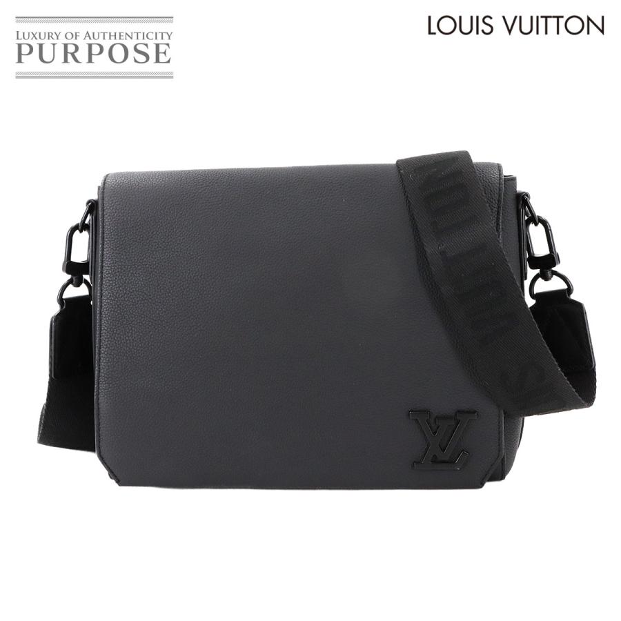 【新品同様/RFID】ルイヴィトン アエログラム テイクオフ メッセンジャー LOUIS VUITTON 新品同様 ルイ ヴィトン アエログラム テイクオフ