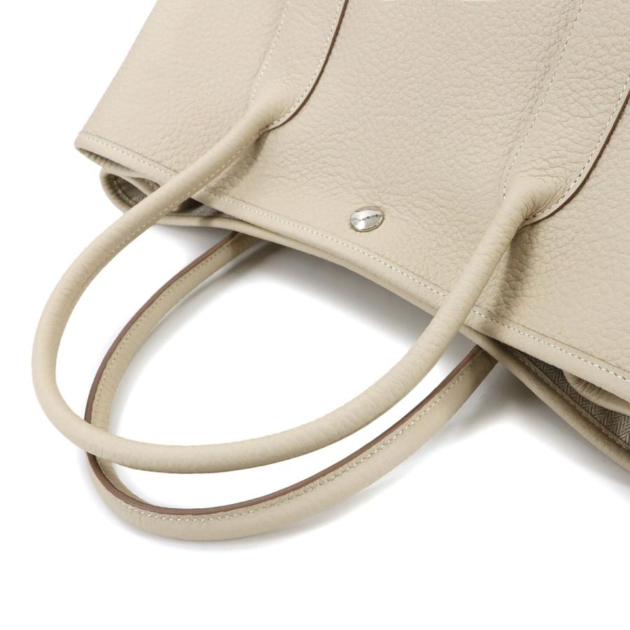 エルメスHERMESガーデンパーティー PM カントリークレ