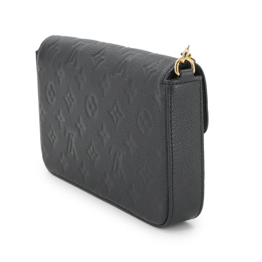 LOUIS VUITTON 新品同様 ルイ ヴィトン モノグラム アンプラント  