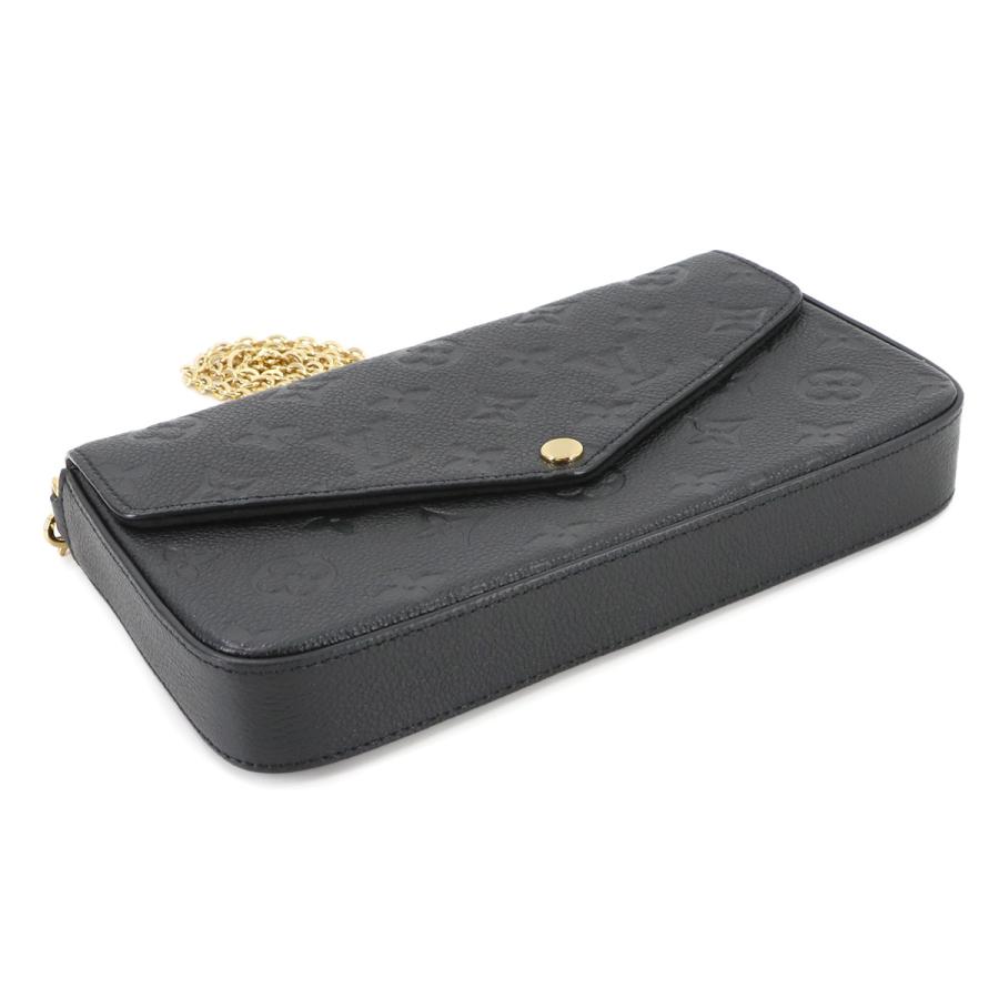 LOUIS VUITTON 新品同様 ルイ ヴィトン モノグラム アンプラント  