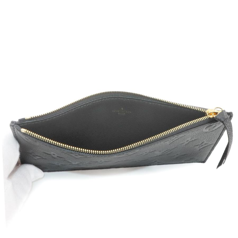 LOUIS VUITTON 新品同様 ルイ ヴィトン モノグラム アンプラント  