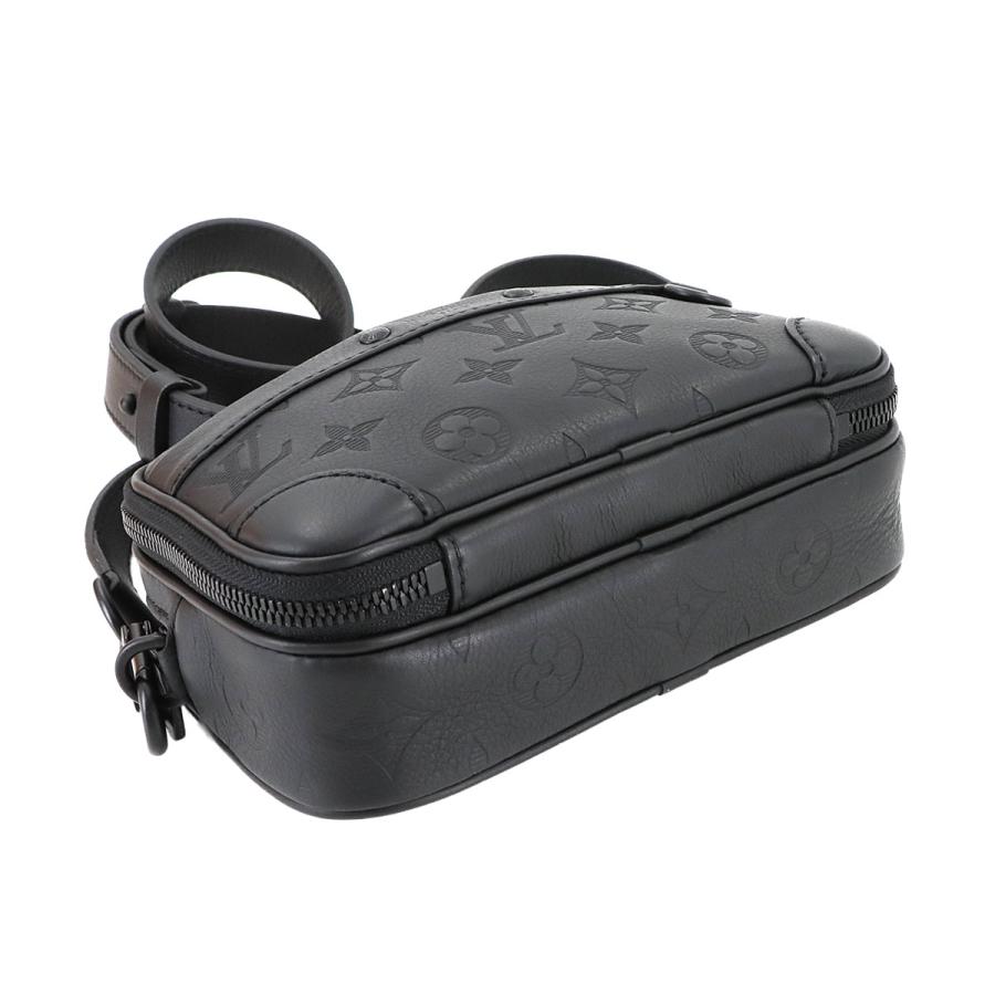 LOUIS VUITTON 新品同様 ルイ ヴィトン モノグラム シャドウ