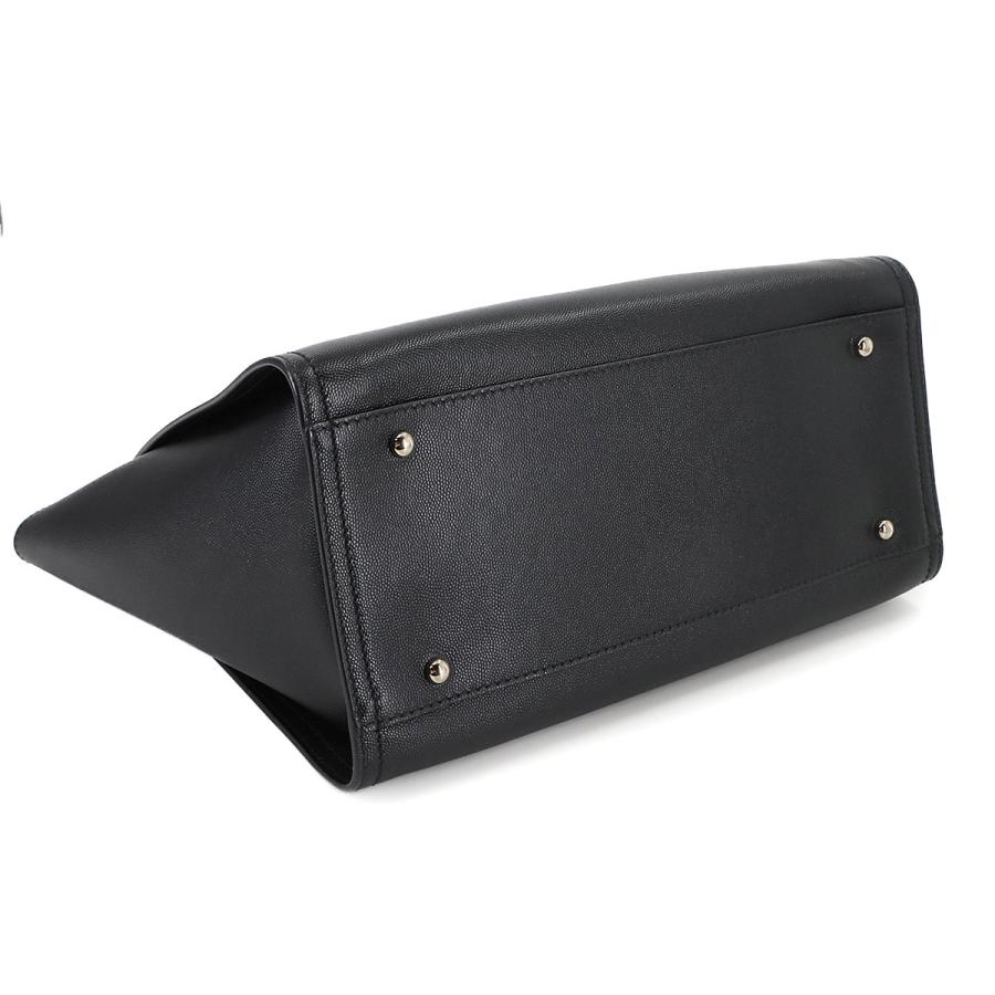 CHANEL 新品同様 シャネル ドーヴィル 2way チェーン トート  