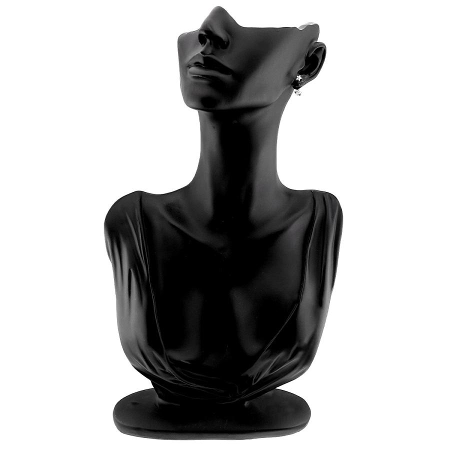 ポンテヴェキオ Ponte Vecchio ダイヤ 0.17ct/0.16ct ピアス K18 WG ホワイトゴールド 750 花 Earrings Pierced 90288339