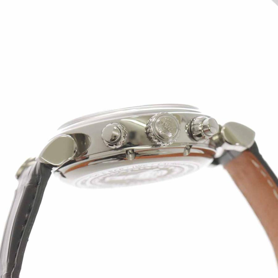 IWC SCHAFFHAUSEN（IWCシャフハウゼン） IWC ダヴィンチ ローレウス