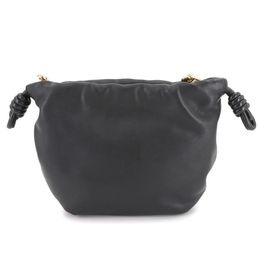 c*@様 【LOEWE】フラメンコパースミニ LOEWE 新品同様 ロエベ フラメンコ パース ミニ 2way ハンド